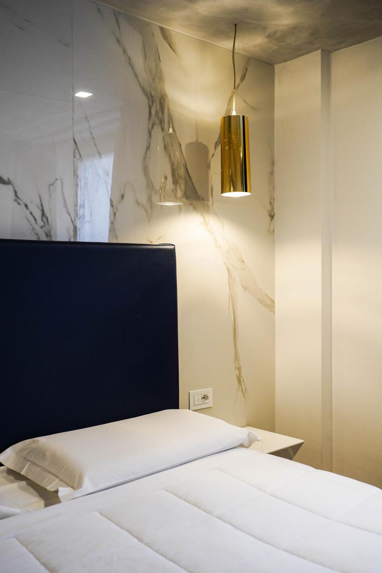Hotel La Rocca Ногароле-Рокка Экстерьер фото